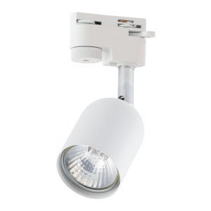 System szynowy Tracer White GU10 - TK Lighting