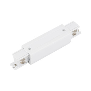 Akcesorium oświetleniowe Tracer Trójobwodowy White - TK Lighting