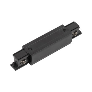 Akcesorium oświetleniowe Tracer Trójobwodowy Black - TK Lighting