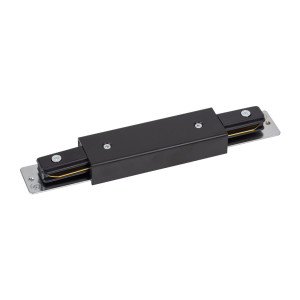 Akcesorium oświetleniowe Tracer Black Łącznik Nie dotyczy - TK Lighting