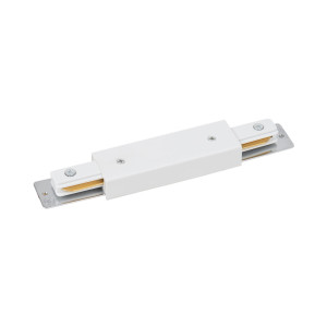 Akcesorium oświetleniowe Tracer White Łącznik Nie dotyczy - TK Lighting