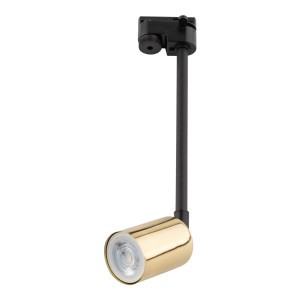 System szynowy Tracer Top Gold GU10 - TK Lighting