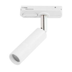 System szynowy Tracer White - TK Lighting