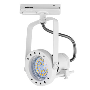 System szynowy Tracer White GU10 - TK Lighting