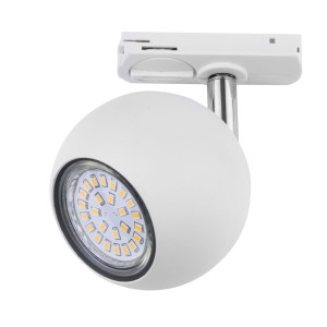 System szynowy Tracer White GU10 - TK Lighting