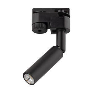System szynowy Tracer Lagos Black G9 - TK Lighting