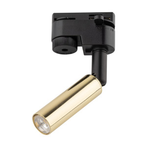 System szynowy Tracer Lagos Gold G9 - TK Lighting