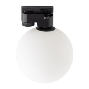 System szynowy Tracer Black White G9 - TK Lighting