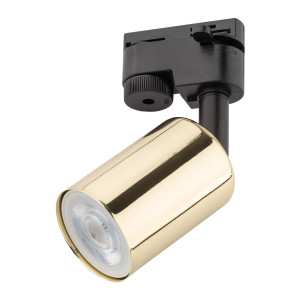 System szynowy Tracer Top Gold GU10 - TK Lighting