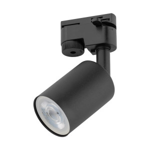 System szynowy Tracer Top Black GU10 - TK Lighting