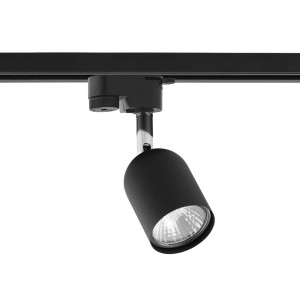 System szynowy Tracer Black GU10 - TK Lighting
