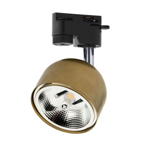 System szynowy Tracer Altea Gold ES111, GU10 - TK Lighting