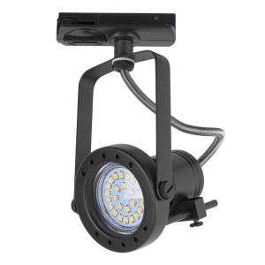 System szynowy Tracer Black GU10 - TK Lighting