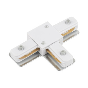 Akcesorium oświetleniowe Tracer White Łącznik - TK Lighting