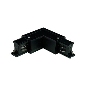 Akcesorium oświetleniowe Tracer Trójobwodowy Black - TK Lighting
