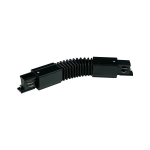 Akcesorium oświetleniowe Tracer Trójobwodowy Black - TK Lighting