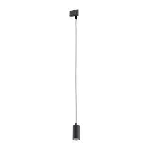 System szynowy Tracer Trójobwodowy Top Czarny GU10 - TK Lighting