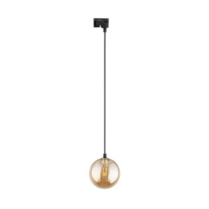 System szynowy Tracer Black Amber G9 - TK Lighting