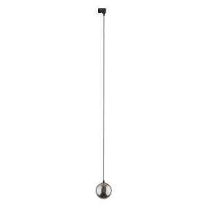 System szynowy Tracer Black Graphite G9 - TK Lighting