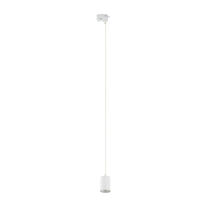System szynowy Tracer Top White GU10 - TK Lighting
