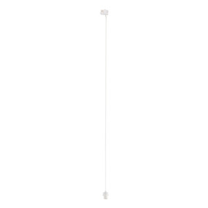 System szynowy Tracer Trójobwodowy White E27 - TK Lighting