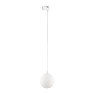 System szynowy Tracer White White G9 - TK Lighting