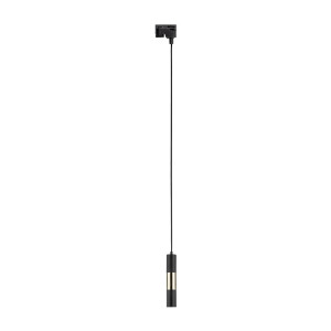 System szynowy Tracer Black GU10 - TK Lighting