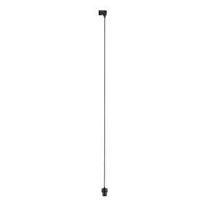 System szynowy Tracer Black E27 - TK Lighting