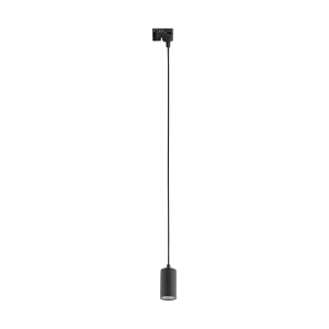 System szynowy Tracer Top Black GU10 - TK Lighting