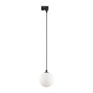 System szynowy Tracer Black White G9 - TK Lighting