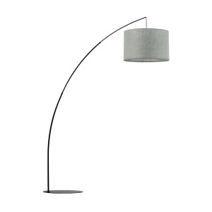 Lampa podłogowa Moby Green 1x E27 - TK Lighting
