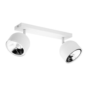Źródło światła Altea White GU10 - TK Lighting
