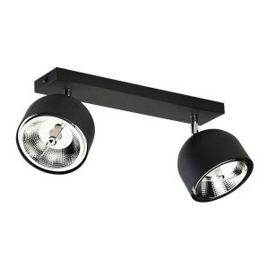 Źródło światła Altea Black - TK Lighting