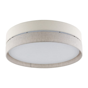 Kinkiet Eco Biały 4x E27 - TK Lighting