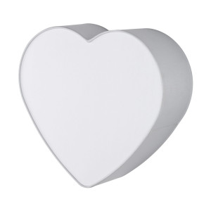 Kinkiet Heart Gray 2x E27 - TK Lighting