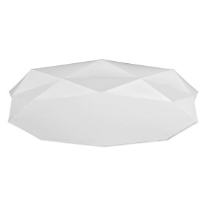 Lampa sufitowa Kantoor White 6x E27 - TK Lighting