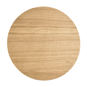 Kinkiet Luna Wood Dąb Czarny, Dąb 3x G9 - TK Lighting