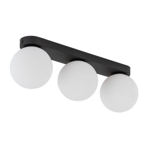 Reflektor Mini Black 3x G9 - TK Lighting