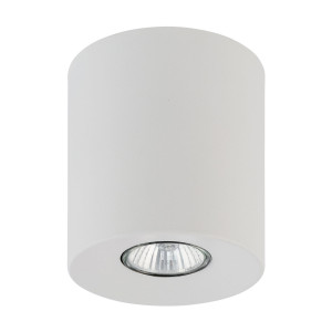 Reflektor Orion M White 1x GU10 - TK Lighting