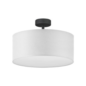 Lampa wisząca Rondo White 4x E27 - TK Lighting