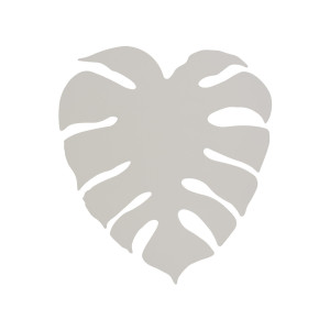 Kinkiet Monstera Xl Beige 4x G9 - TK Lighting
