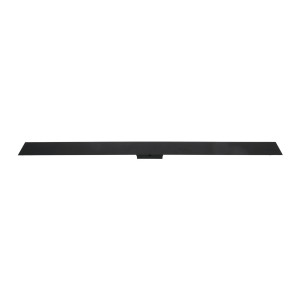 Kinkiet Navi Black Long 2x - TK Lighting