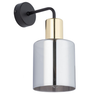 Kinkiet Sierra Gold 1x E27 - TK Lighting