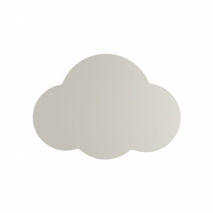 Kinkiet Cloud Beige G9 - TK Lighting