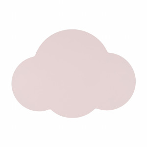Kinkiet Cloud Pink Różowy G9 - TK Lighting