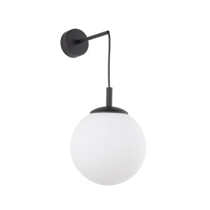 Kinkiet Esme White 1x E27 - TK Lighting