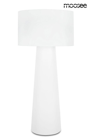 Lampa podłogowa KAS 200 – Moosee