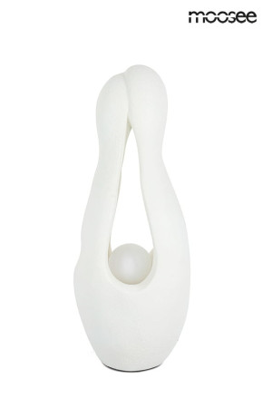Lampa podłogowa MYKONOS – Moosee