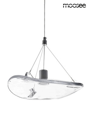 Lampa wisząca AQUA 25 – Moosee