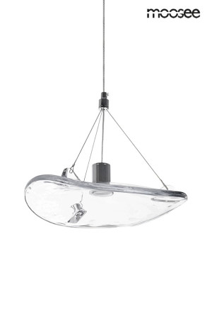 Lampa wisząca AQUA 20 – Moosee